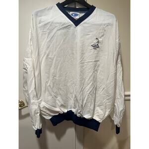 Vintage Pinehurst golf resorts XL men’s nylon pullover